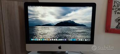 imac 21,5 pollici
