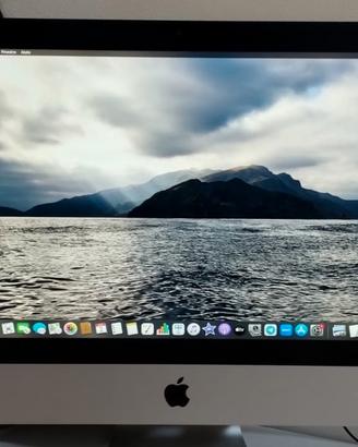 imac 21,5 pollici
