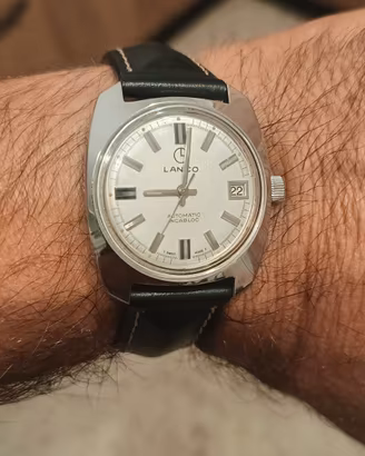 Lanco automatico 