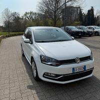 Volkswagen Polo 1.0 MPI 5p. Comfortline 