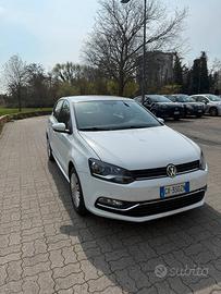 Volkswagen Polo 1.0 MPI 5p. Comfortline 