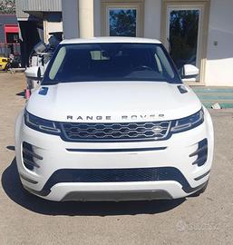 Land Rover D240