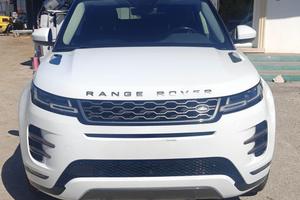 Land Rover D240