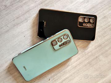 Huawei P40 pro 2 Cover Nuove