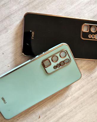 Huawei P40 pro 2 Cover Nuove