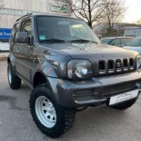 Suzuki Jimny 1.3i 16V cat 4WD Special