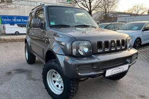 Suzuki Jimny 1.3i 16V cat 4WD Special