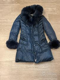 Piumino donna