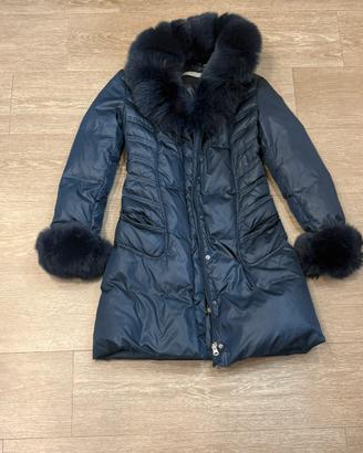 Piumino donna