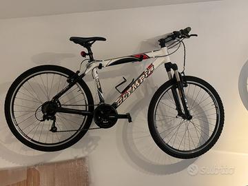 MTB  OLYMPIA TAGLIA 26