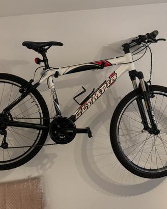 MTB  OLYMPIA TAGLIA 26