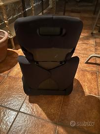 Seggiolino per auto safety 1st
