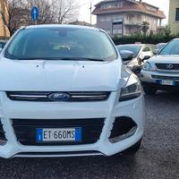 Ford Kuga 2.0 TDCI 140 CV 4WD Titanium
