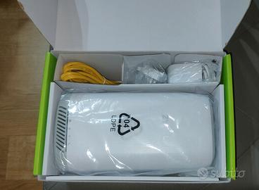 ZYXEL 4G LTE5398-M904