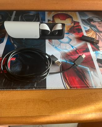 Auricolari Sony PlayStation Pulse Explore Bluet