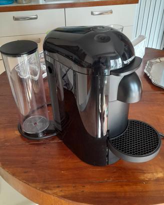 Nespresso Vertuo Plus macchina da caffè 
