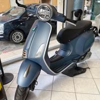 PIAGGIO Vespa 125 Primavera OFFICINA 8