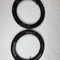 Gomme copertoni Michelin M29S 2 1/4 16