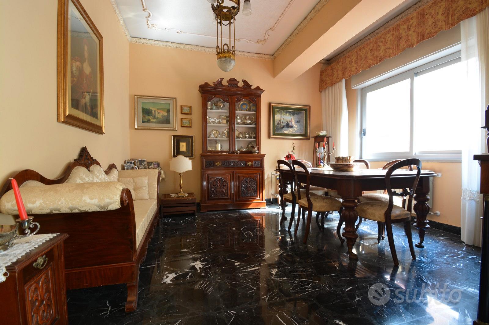 Apartment in Messina, Fondo Galletta, IV Circoscrizione - Vista 2