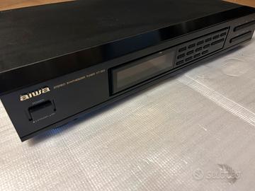 Sintonizzatore radio Aiwa