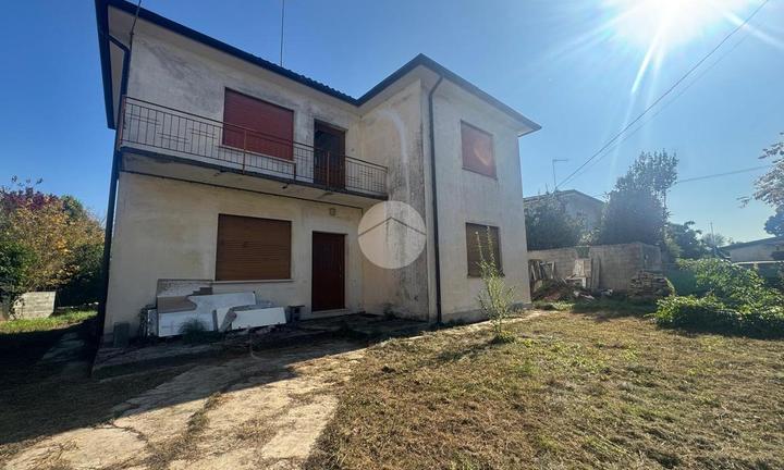 CASA INDIPENDENTE A TREVISO