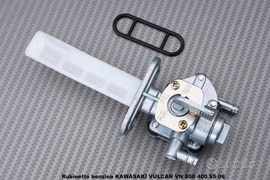 Rubinetto benzina KAWASAKI VULCAN VN 800 400 95 06