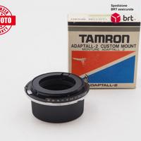 Tamron ADAPTALL per Pentax-K