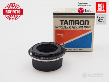 Tamron ADAPTALL per Pentax-K