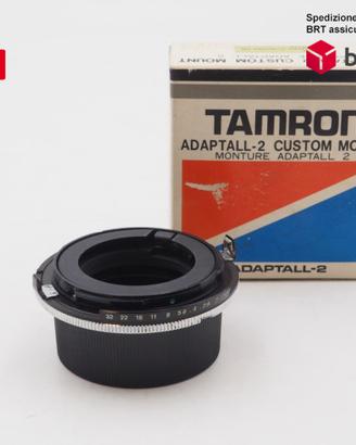 Tamron ADAPTALL per Pentax-K