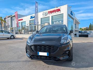 Ford Puma 1.0 EcoBoost Hybrid 125 CV S&S ST-Line