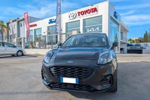 Ford Puma 1.0 EcoBoost Hybrid 125 CV S&S ST-Line