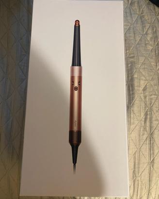 Dyson AirWrap I.D. NUOVO con fattura