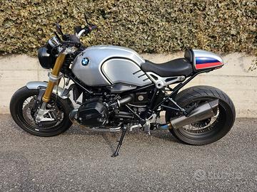 BMW R NINE T