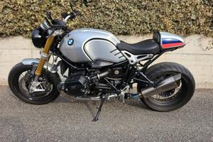 BMW R NINE T