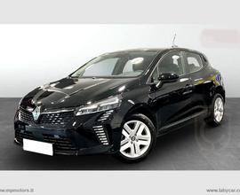 RENAULT CLIO EVOLUTION 1.0 65CV 2.600KM