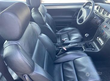 FIAT Coupé 2.0 i.e. 16V Plus