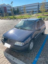 Citroen Saxo 1.5d