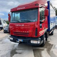 Eurocargo 75e17 Centinato