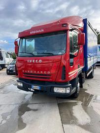 Eurocargo 75e17 Centinato