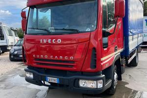 Eurocargo 75e17 Centinato