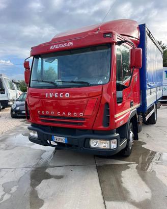 Eurocargo 75e17 Centinato