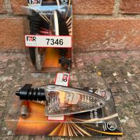 Freccia Triumph Speed Triple 1050