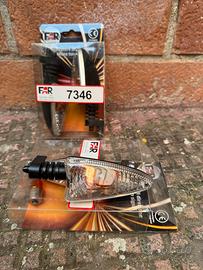 Freccia Triumph Speed Triple 1050