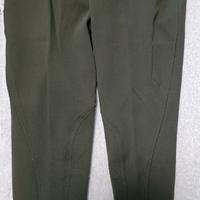 pantaloni da fantino donna tg 48 barrakan.