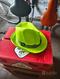cappello Borsalino 