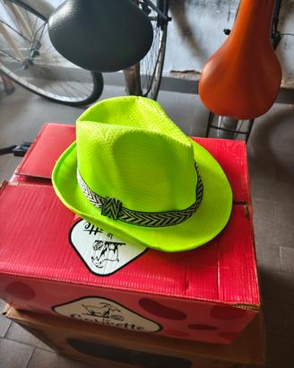 cappello Borsalino 