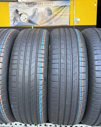 4 Gomme Hankook 215/65R17 99H Estivi 85% residui