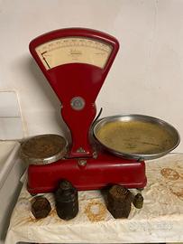 Bilancia Vintage