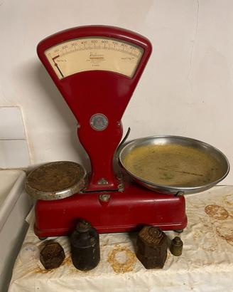 Bilancia Vintage