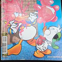 fumetto topolino n°2254 